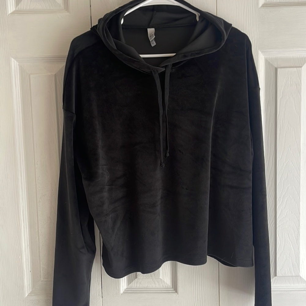 Blanket hoodie
